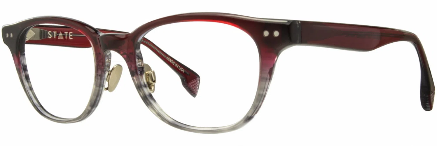 STATE Optical Co. TAYLORGF Eyeglasses - view 13